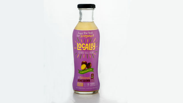 Locally Is A Delightful Trip Through Local Flavors