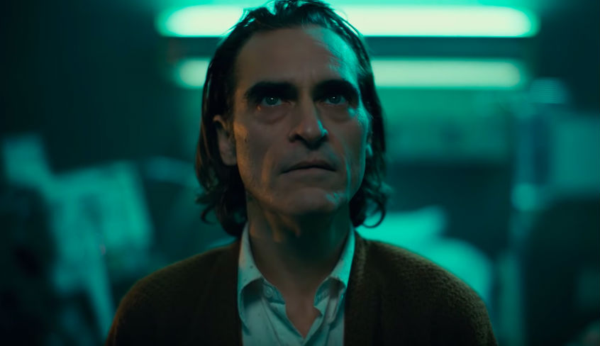 Joaquin Phoenix's gritty 'Joker' drives critics crazy