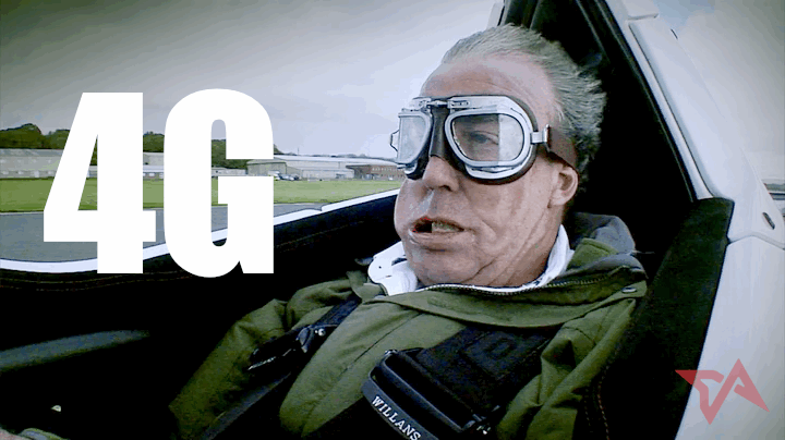 4G LTE, solusi Internet ‘lemot’ di Indonesia?