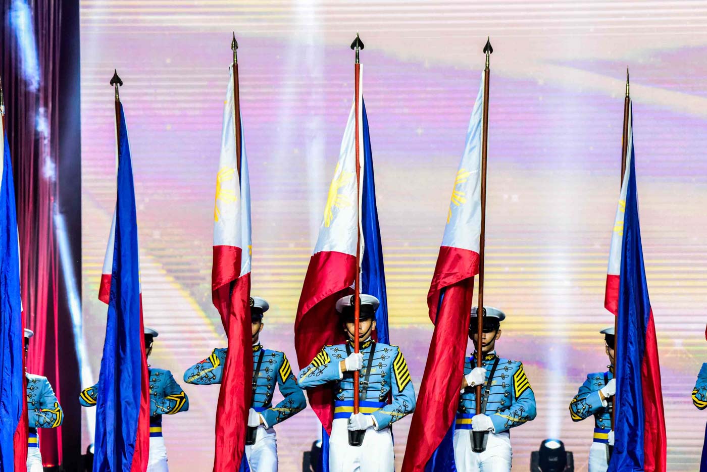 Binibining Pilipinas 19 Post Pageant Review Raise Your Flag Philippines