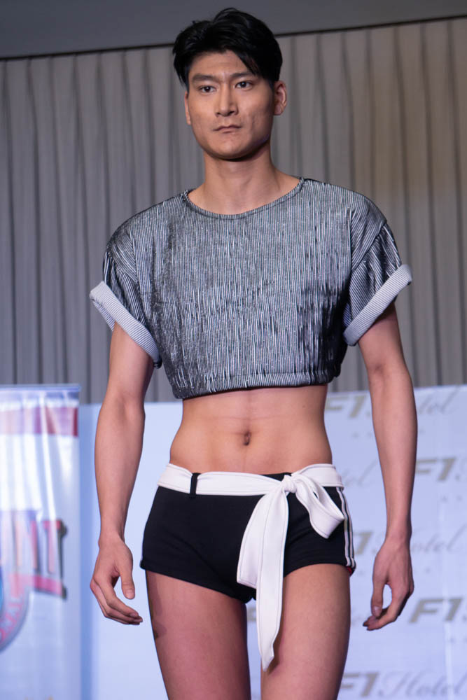 IN PHOTOS Meet the 36 candidates of Manhunt International 2020