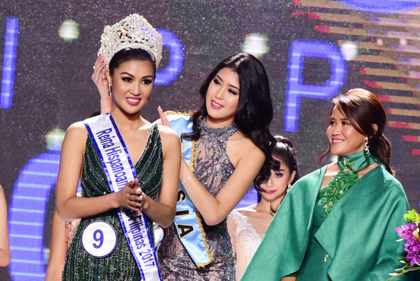 IN PHOTOS Winwyn Marquez's journey to Reina Hispanoamericana 2017