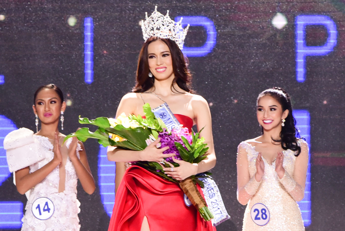 Q & A: What’s next for the 2017 Miss World Philippines Queens?