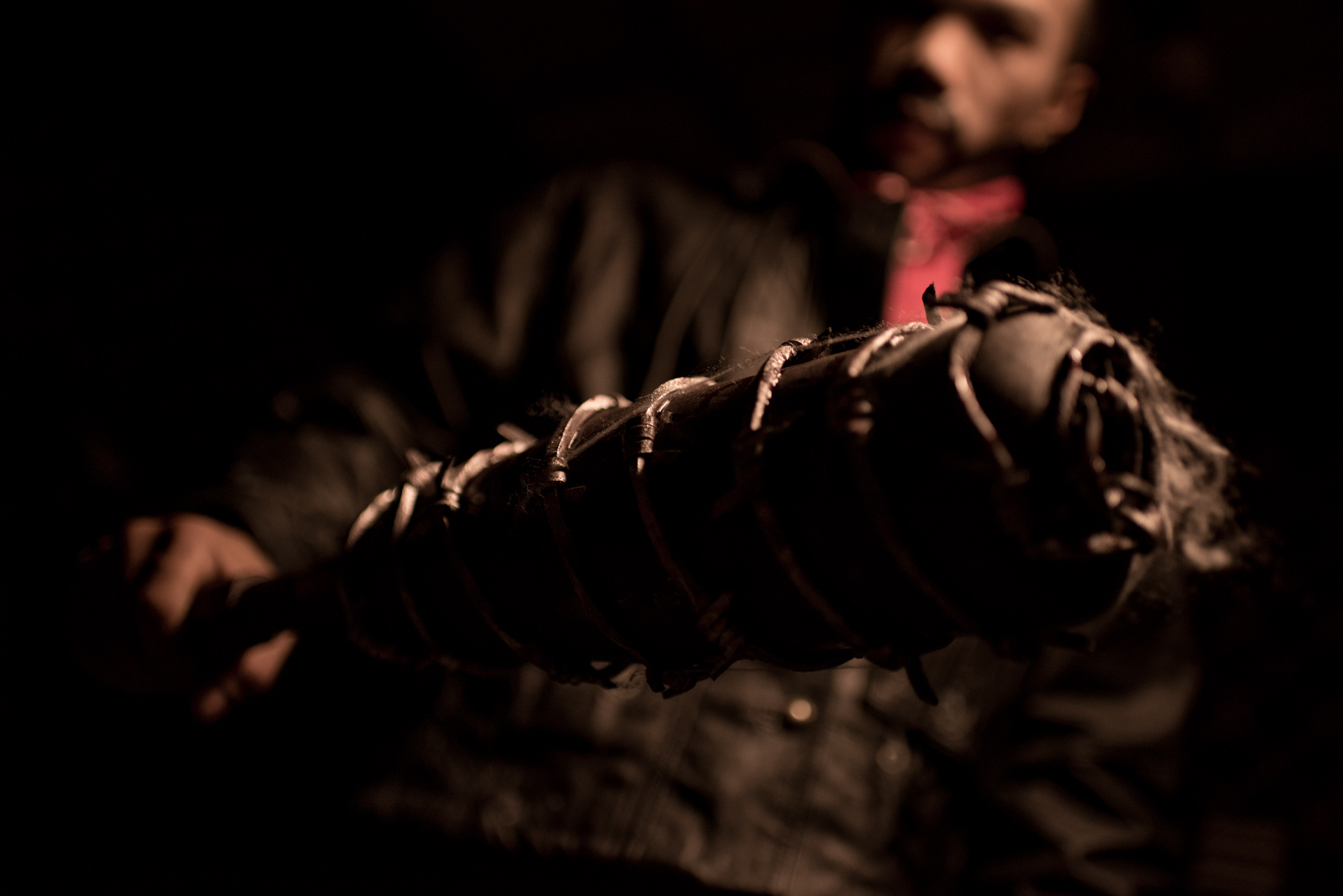 Where to get chased by zombies this Halloween? Try Eastwood's Haunted