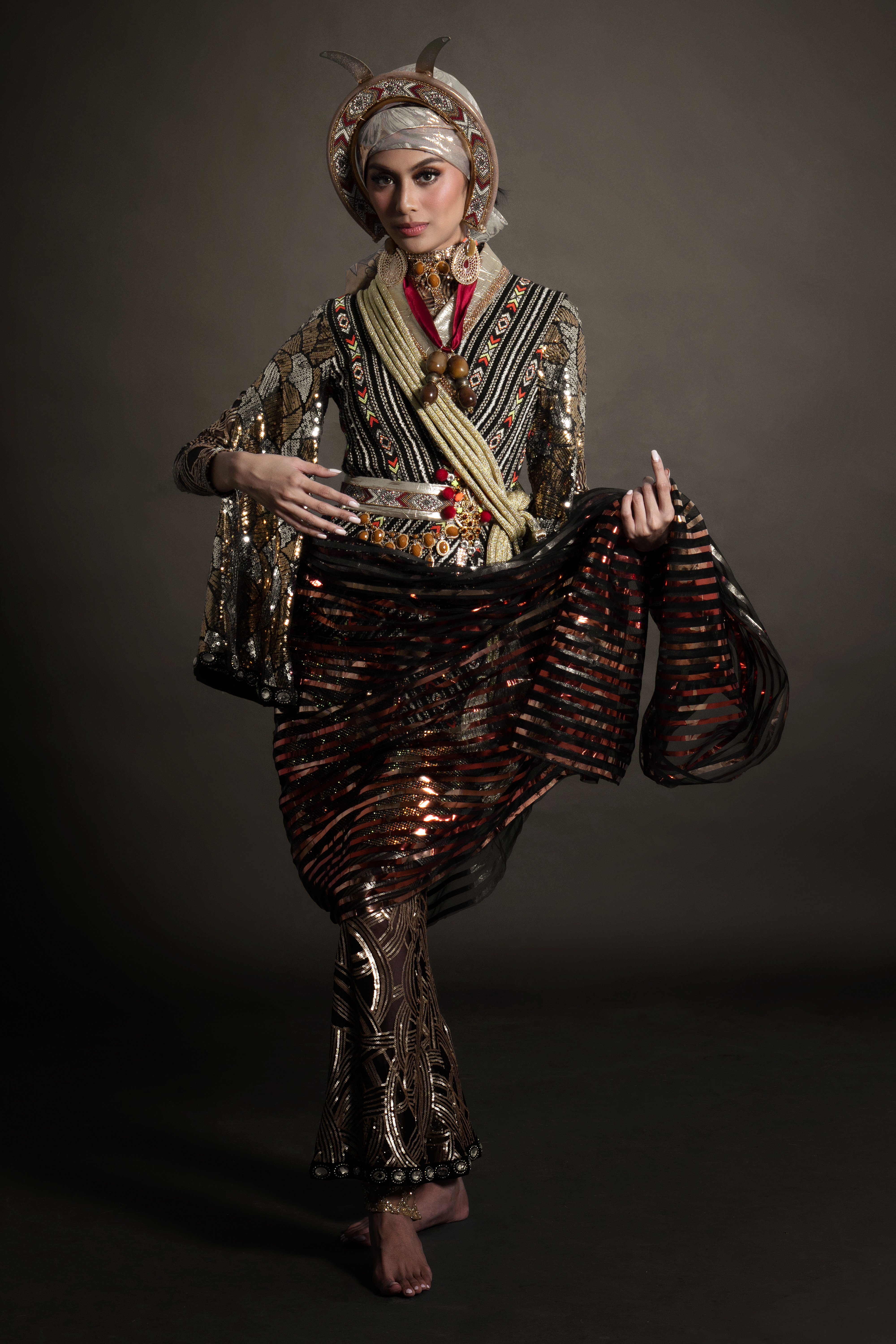 Patch magtanong national costume Clearance