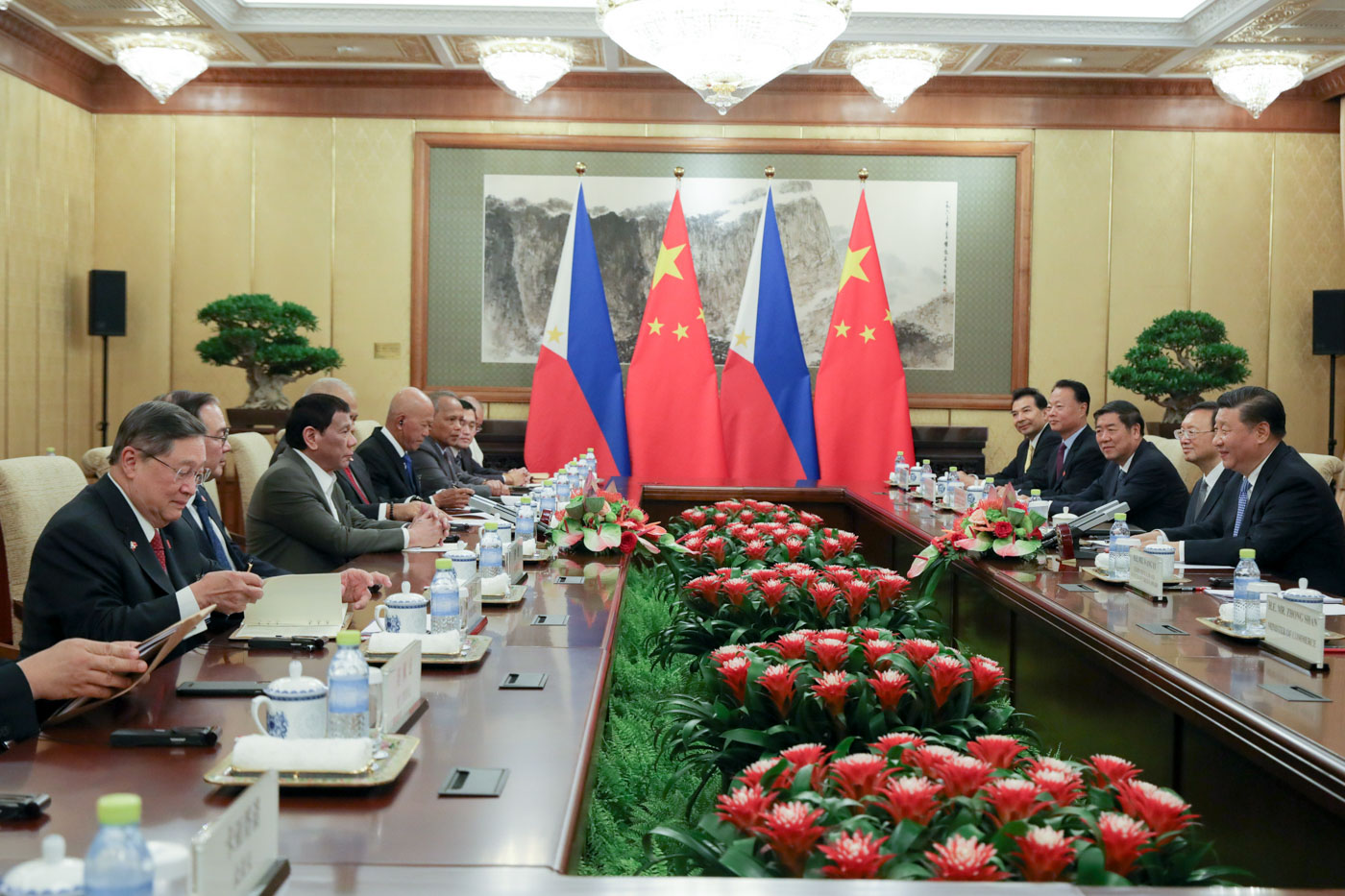 Trump In India Meaning For Pakistan The Express Tribune