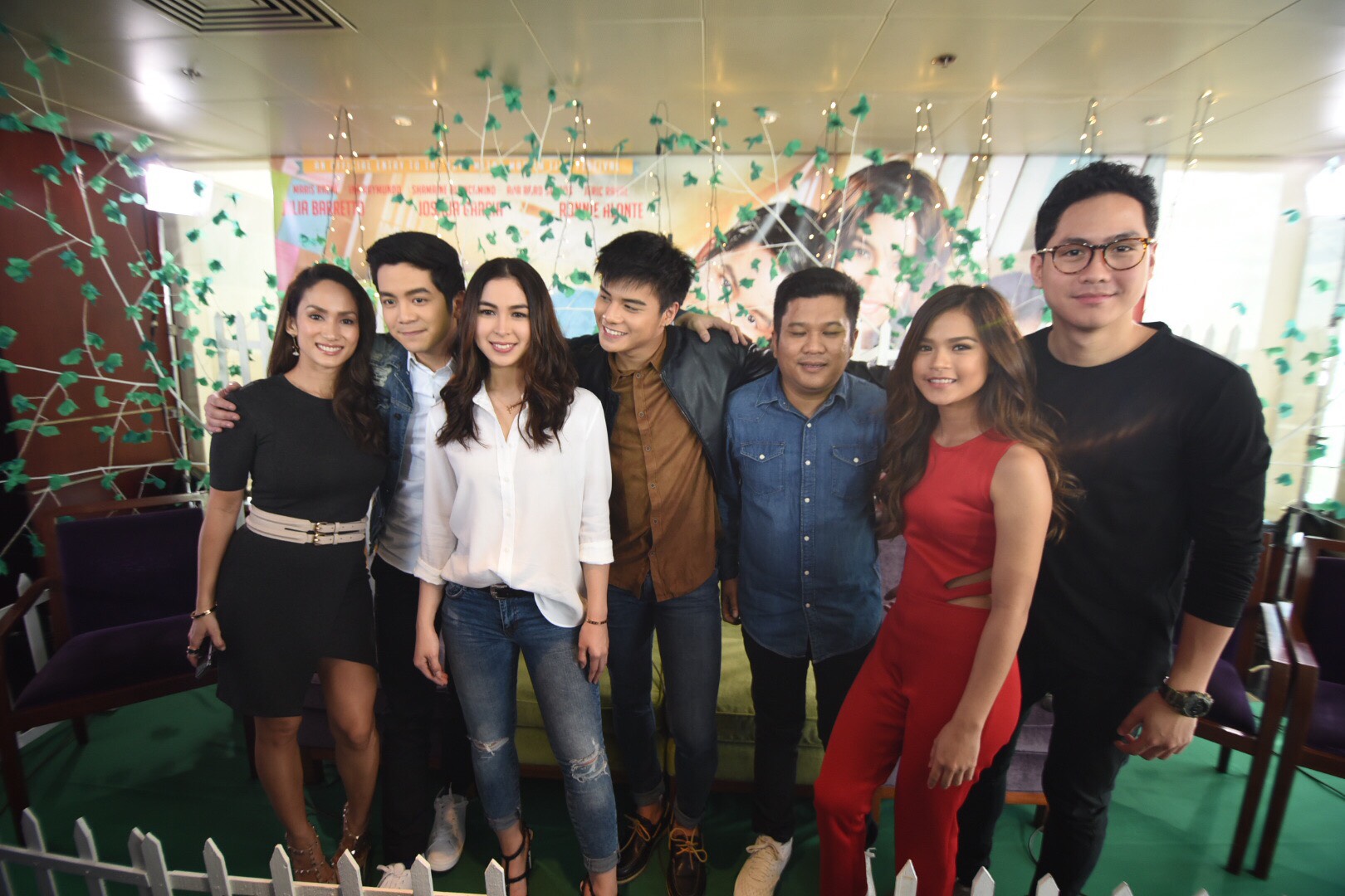 Vince Kath James 2016 Imdb