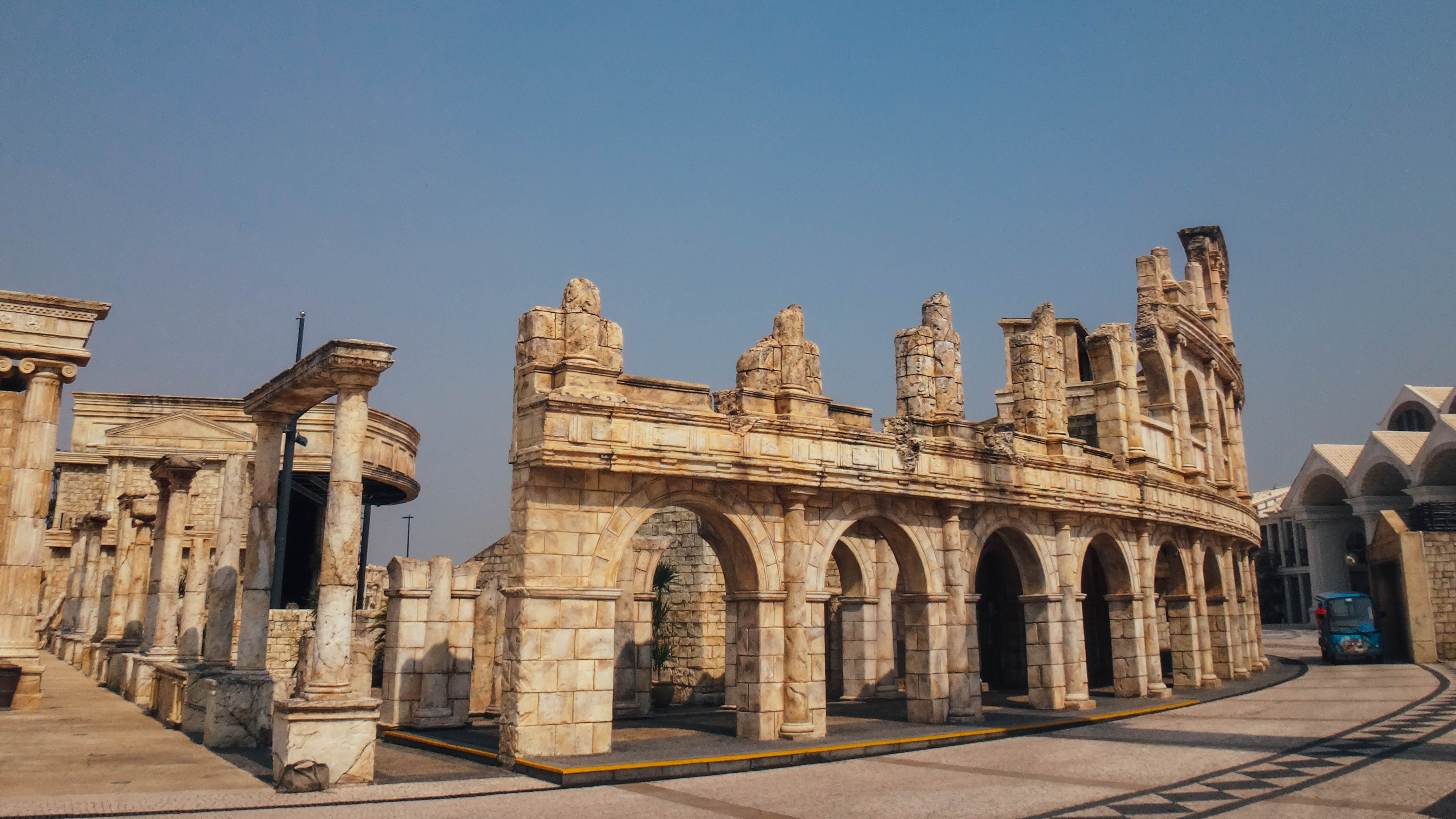 Budget guide: Day trip to Macau