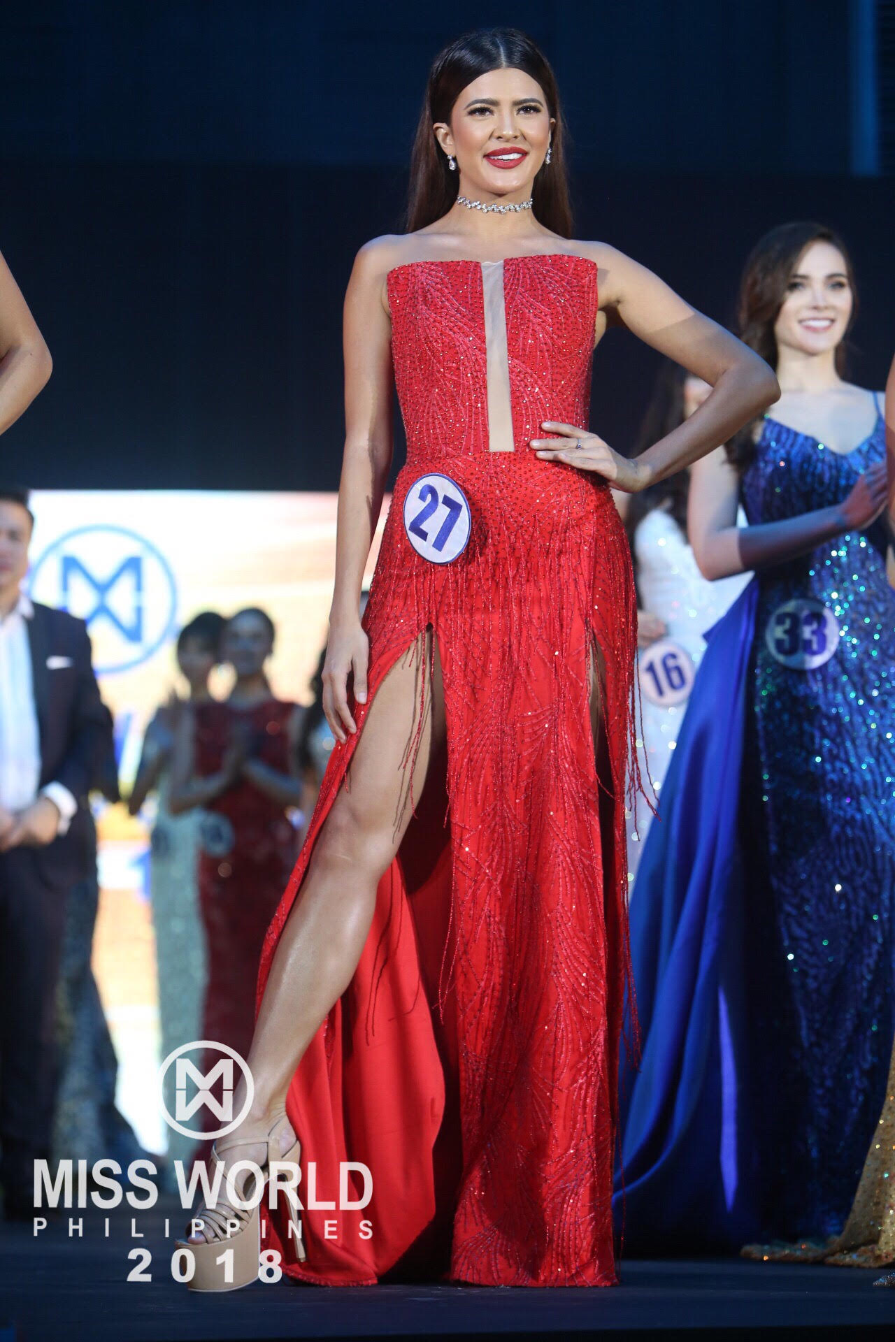 Look Back Katarina Rodriguez S Journey As Miss World Philippines 2018