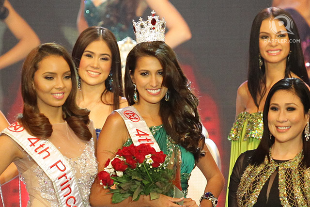 Rachel peters biography