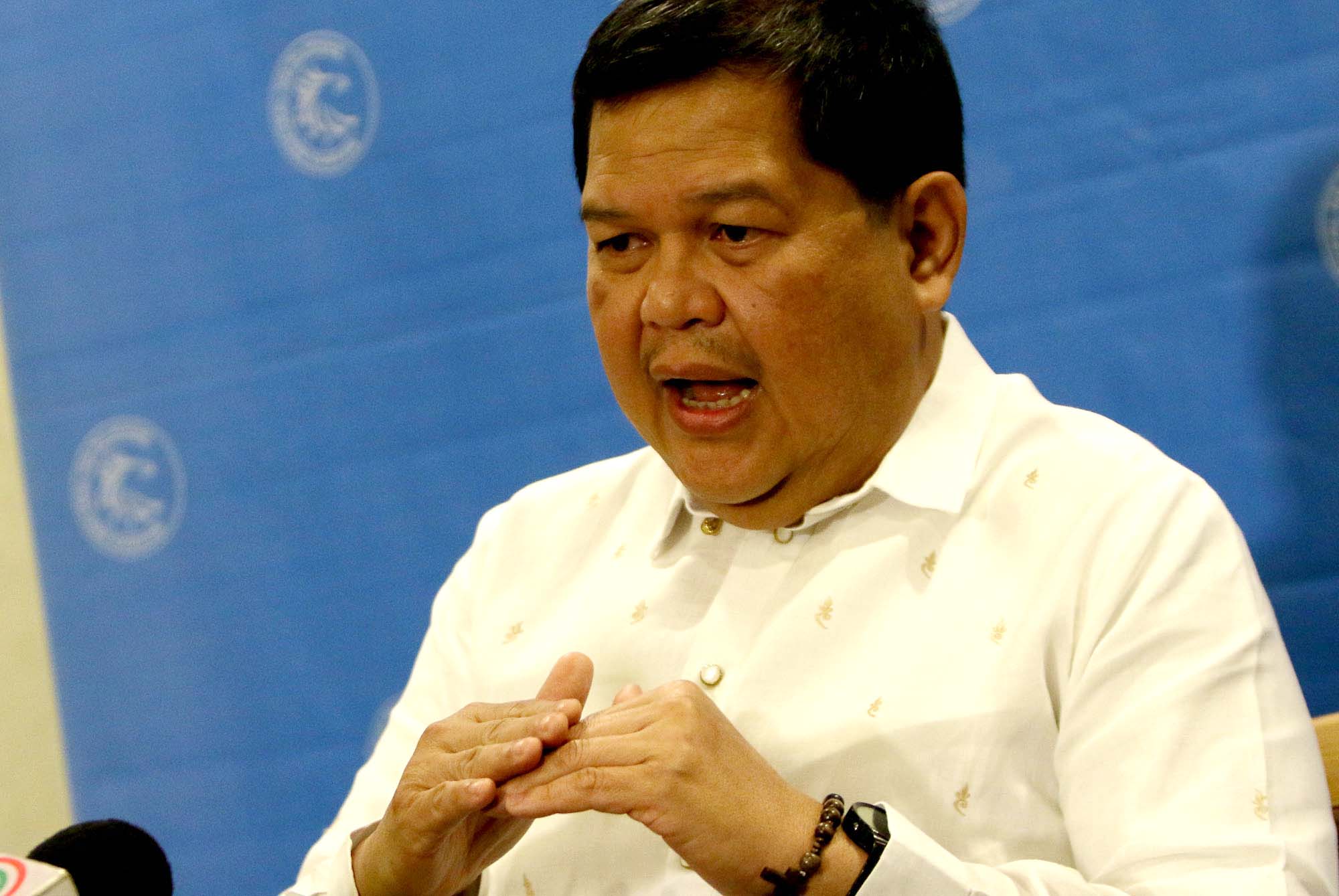 Bangko Sentral Hikes Interest Rates Again Over High Inflation