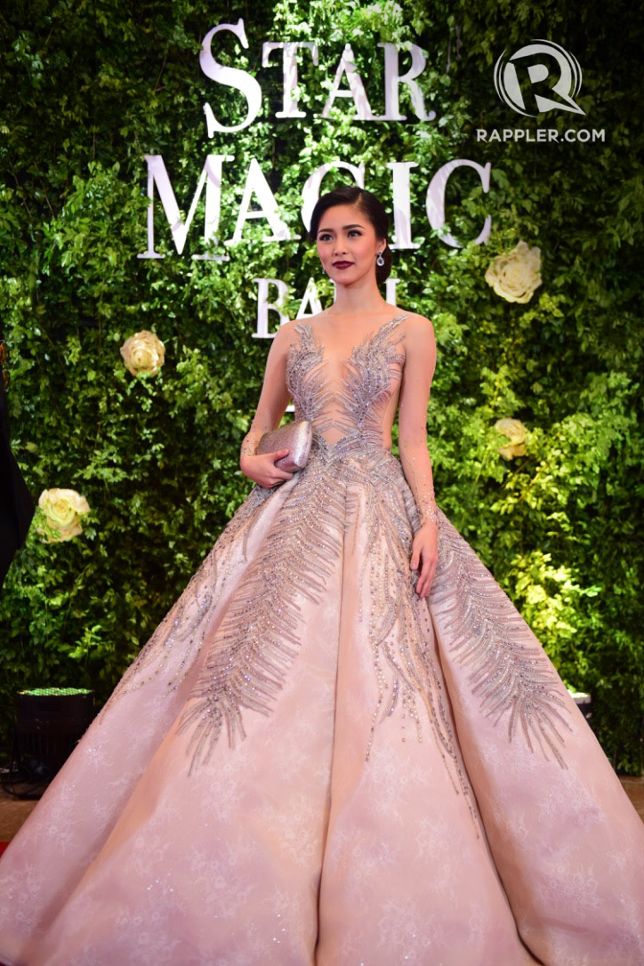 star magic ball cocktail dresses