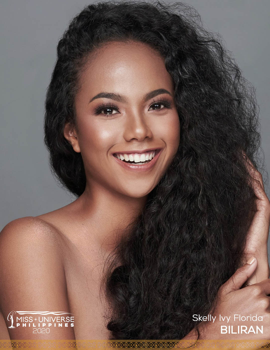 IN PHOTOS: The Miss Universe Philippines 2020 headshots