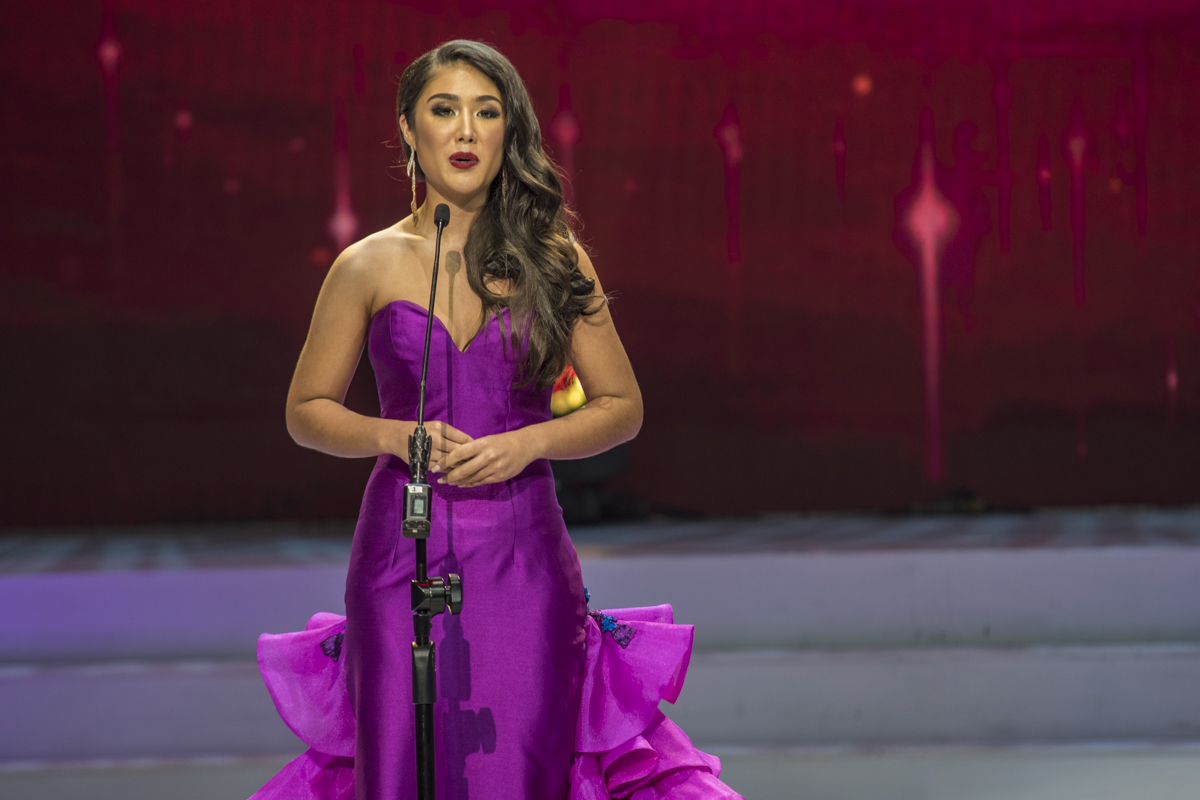 Photo recap Miss Asia Pacific International 2019