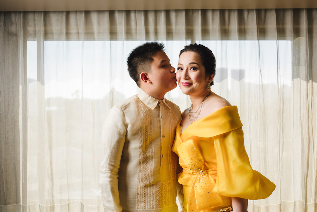 kris aquino filipiniana