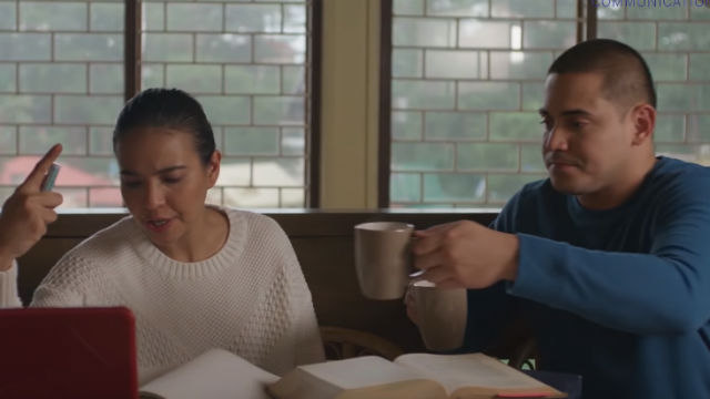 Through Night And Day Review Winning Losing Trying