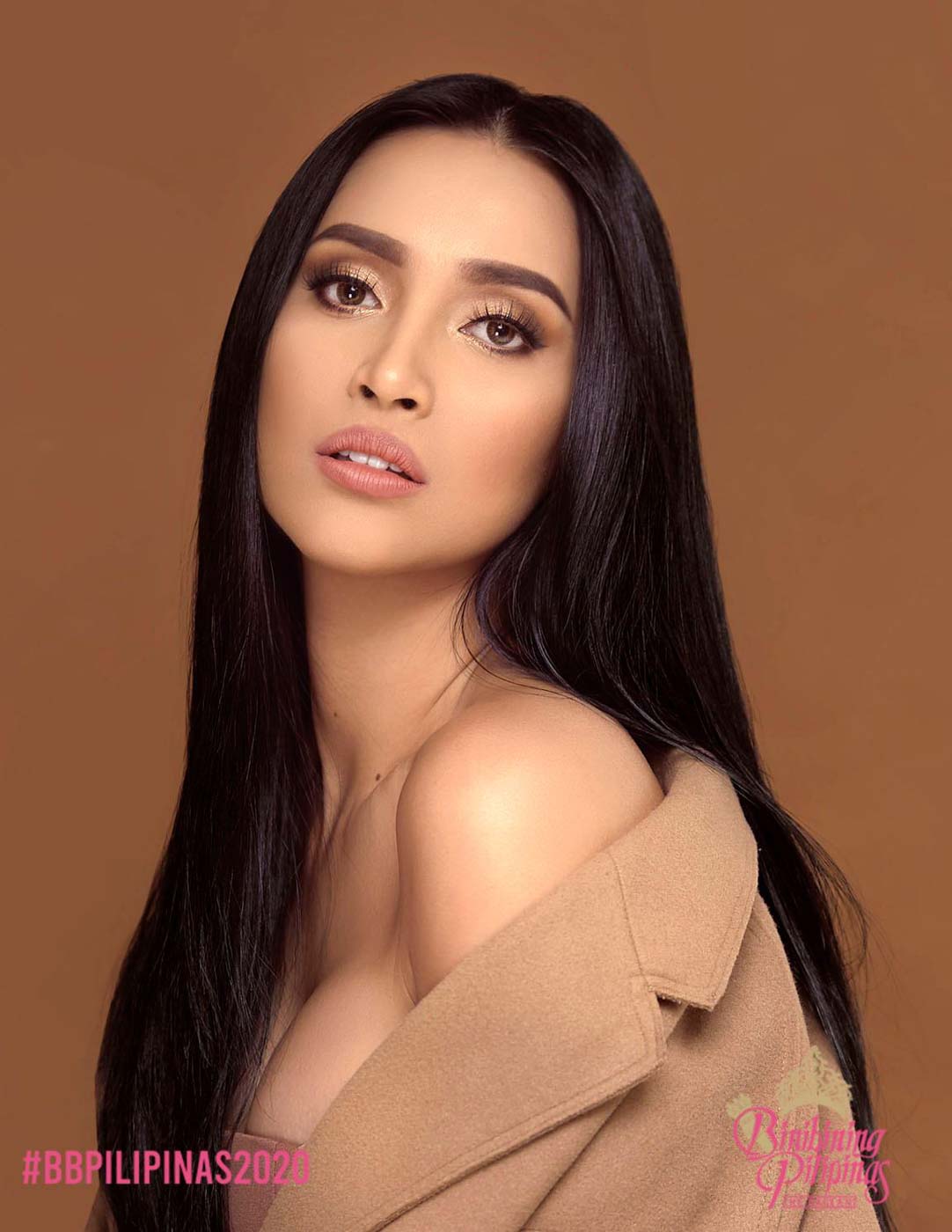 IN PHOTOS: Official portraits of Binibining Pilipinas 2020 candidates