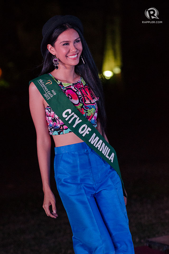 casual wear for pageant 2018