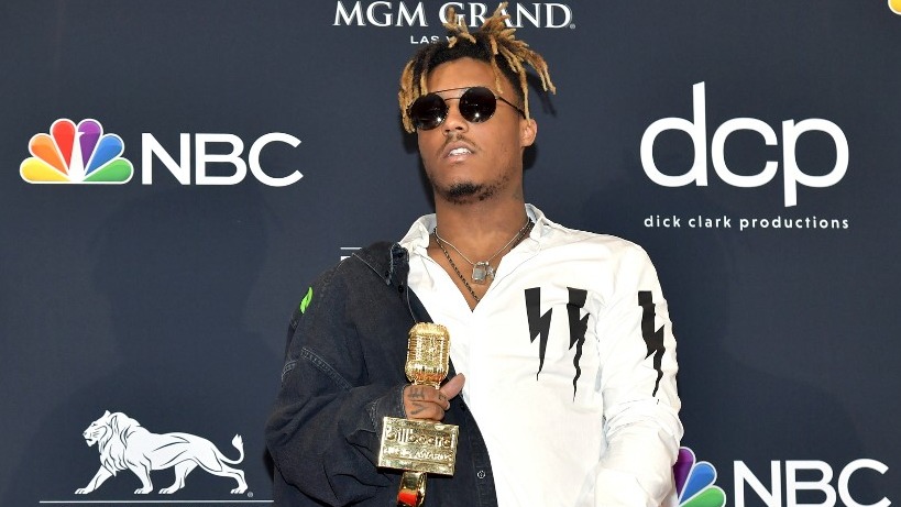 Rising U S Rap Artist Juice Wrld Dies At 21