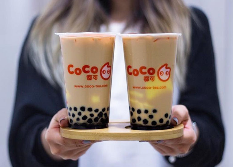 You Can Bring Your Own Tumbler At These 15 Milk Tea Shops