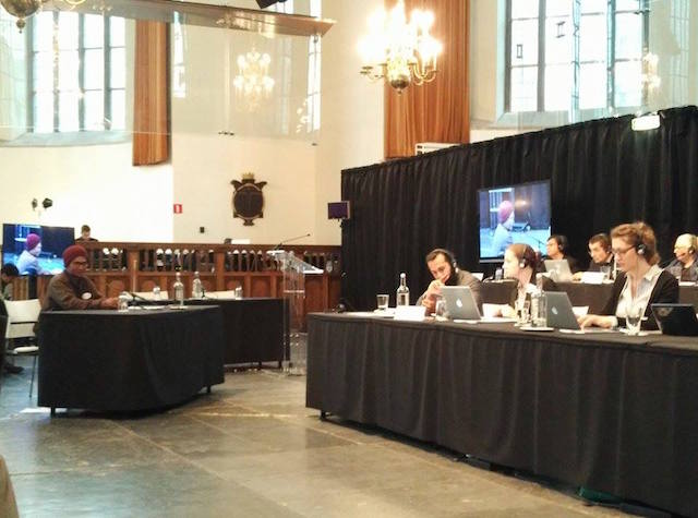 Lini Masa International People S Tribunal Tragedi 1965 Di Den Haag
