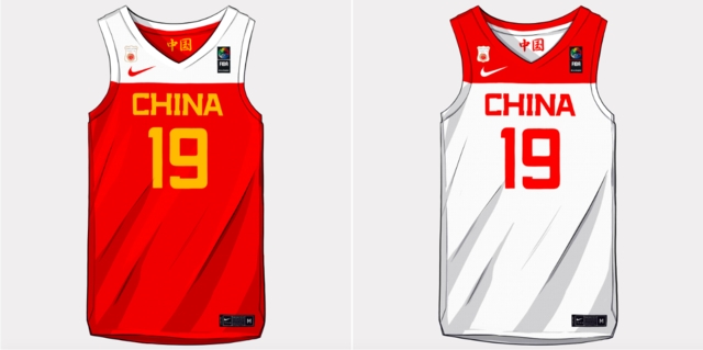basketball jerseys from china