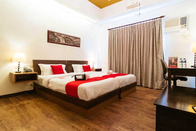 RedDoorz Philippines offers affordable hotel rooms for every need