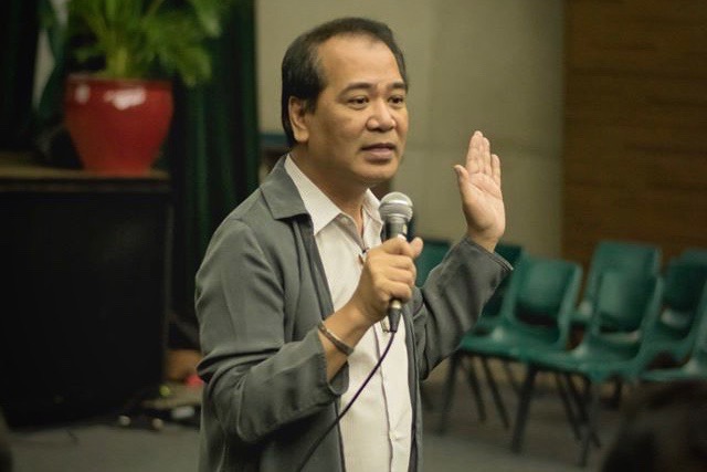 Commission on appointments image