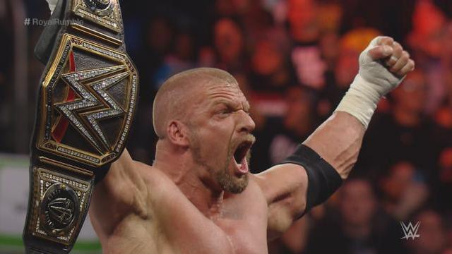 Raw Deal Complete Detour On The Road To Mania