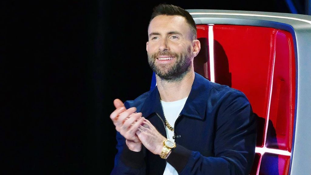 Adam Levine Leaves ‘the Voice’ After 16 Seasons