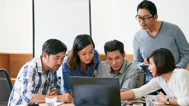 Keep Your Career Moving Forward Some Tips
