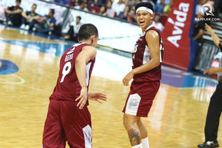 up basketball jersey