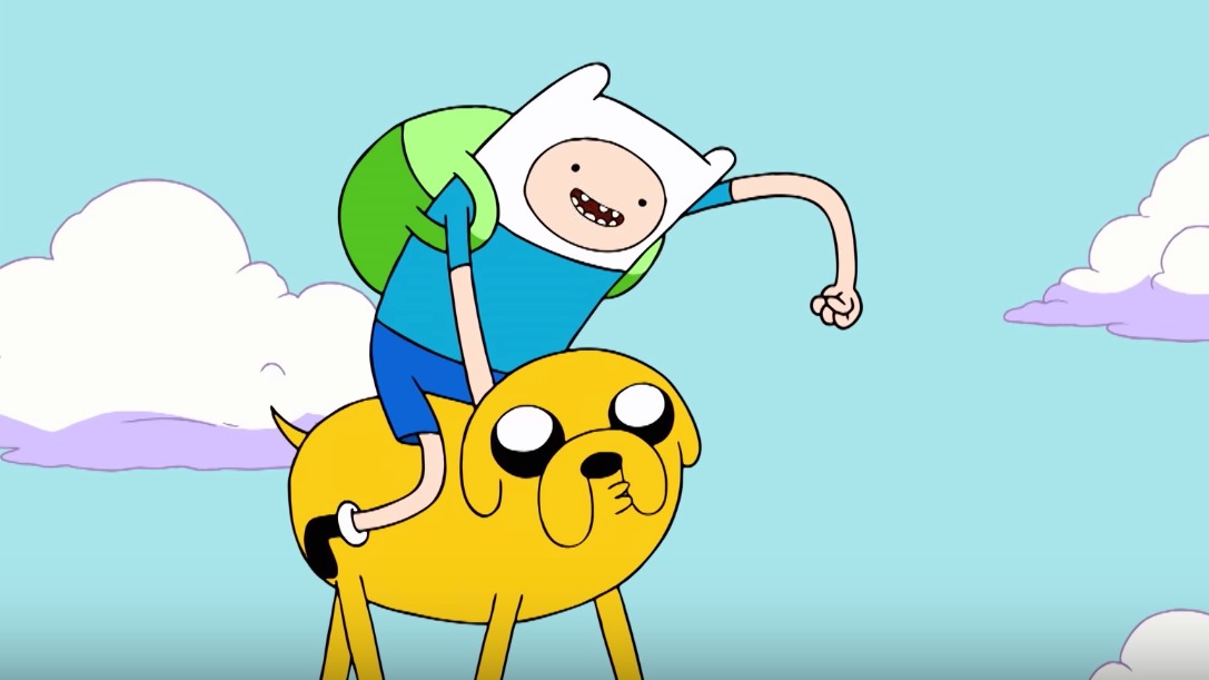 Adventure Time To Return With 4 One Hour Specials