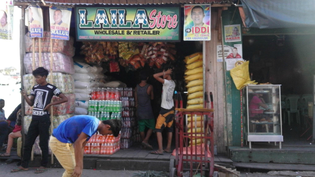 Unprecedented rice price hike in Tawi-Tawi due to Sabah embargo