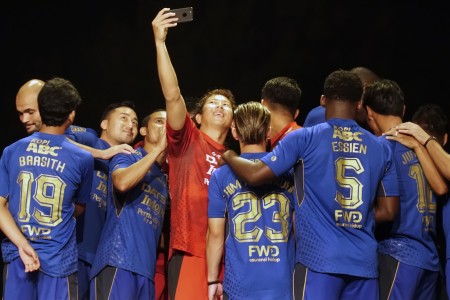 Jelang kick off Liga 1, Persib siap ladeni Arema FC