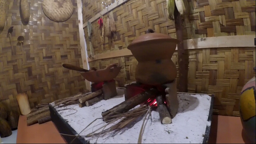 Aroma rempah dari dapur Aceh Aroma rempah dari dapur Aceh