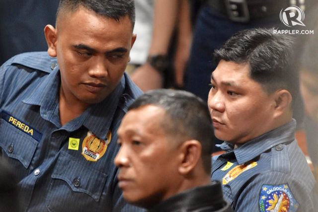 NCRPO to replace all Caloocan City police