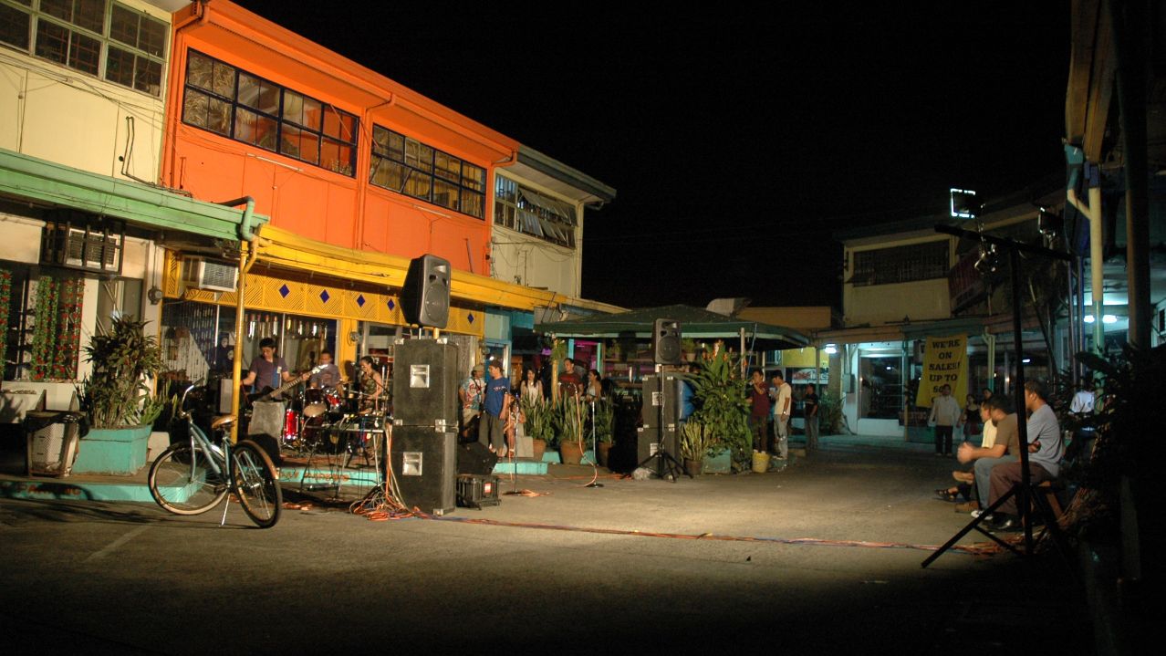 bike shop in cubao