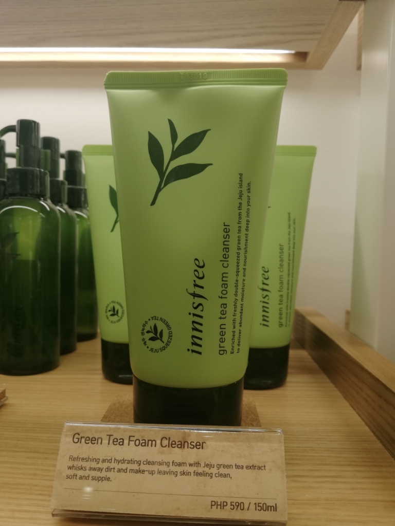 best innisfree product