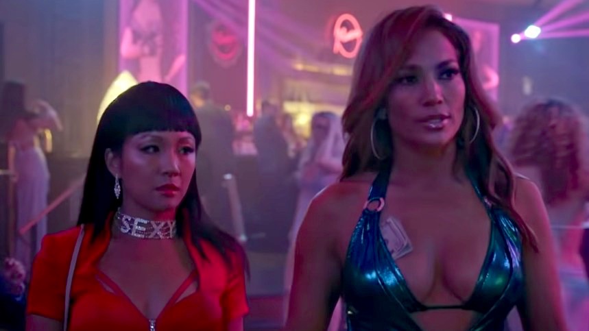 Malaysia Bans Hit Stripper Movie Hustlers