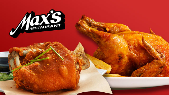 Max&#39;s reopens branches for delivery, takeout, sells ready-to-cook items