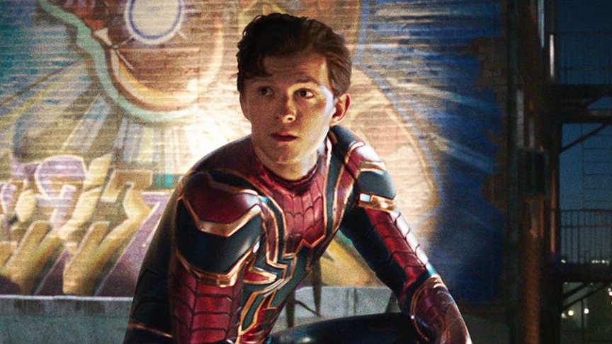 After 'Endgame,' can Spider-Man untangle Marvel's future?