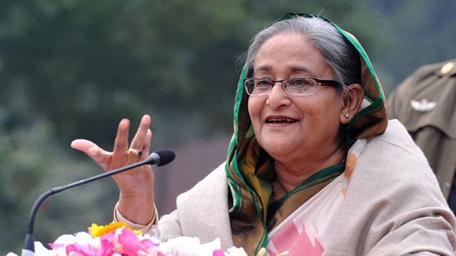 Bangladesh Sentences 10 To Death For Plot To Kill Prime Minister 8268