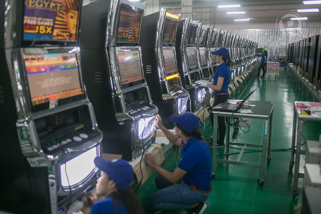 Slot