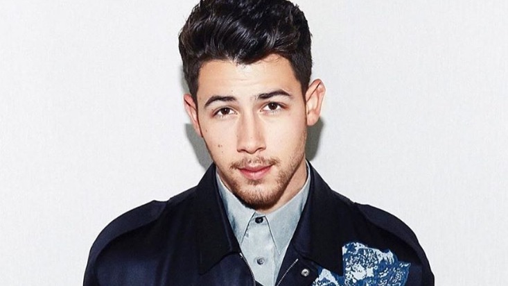 Nick Jonas joins 'The Voice' as coach