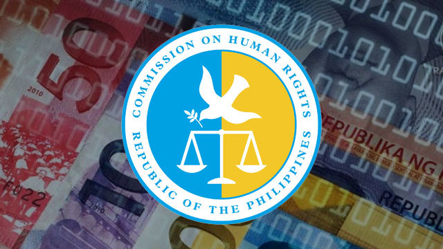 Con-Com Votes To Make CHR A Constitutional Commission In New Charter