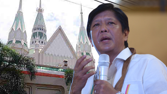 Is Bongbong Marcos Iglesia Ni Cristo S Bet For Vice President