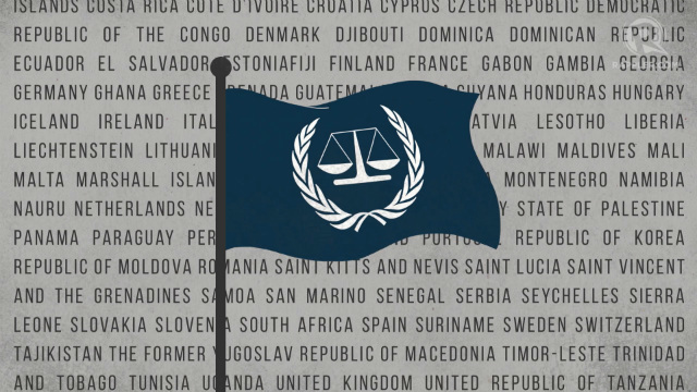 What The Rome Statute Says About Withdrawing From The Int L Criminal Court