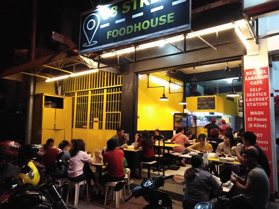 Where to get unlimited wings in Metro Manila