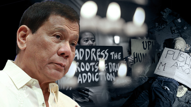 demonizing-human-rights-in-the-first-year-of-duterte